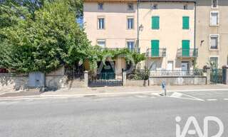 Maison 5 Pièces 106 m² à vendre à Tournemire (12250)