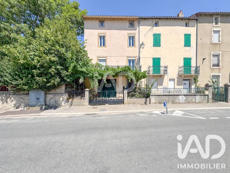 Vente Maison/villa 5 pièces — photo 1
