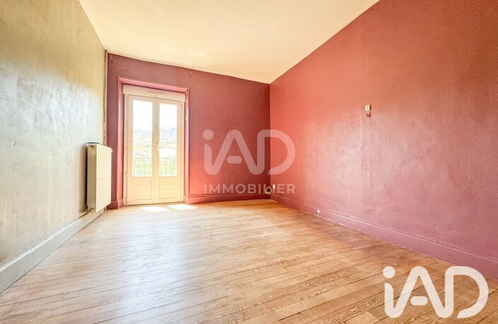 Vente Maison/villa 5 pièces — photo 2