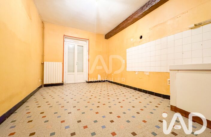 Vente Maison/villa 5 pièces — photo 3