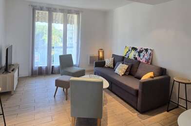 Appartement 4 pièces 129000 €