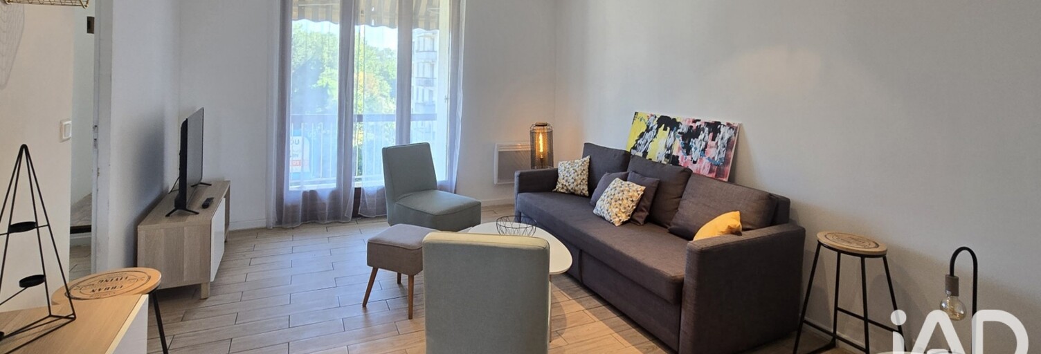 Appartement 4 Pièces 80 m² à vendre à Avignon (84000)