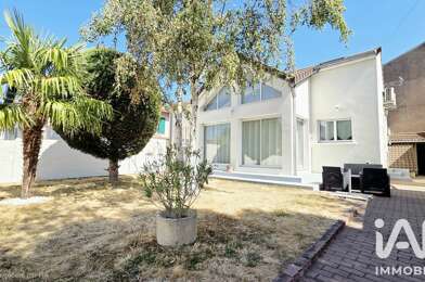 Maison 6 pièces 499000 €