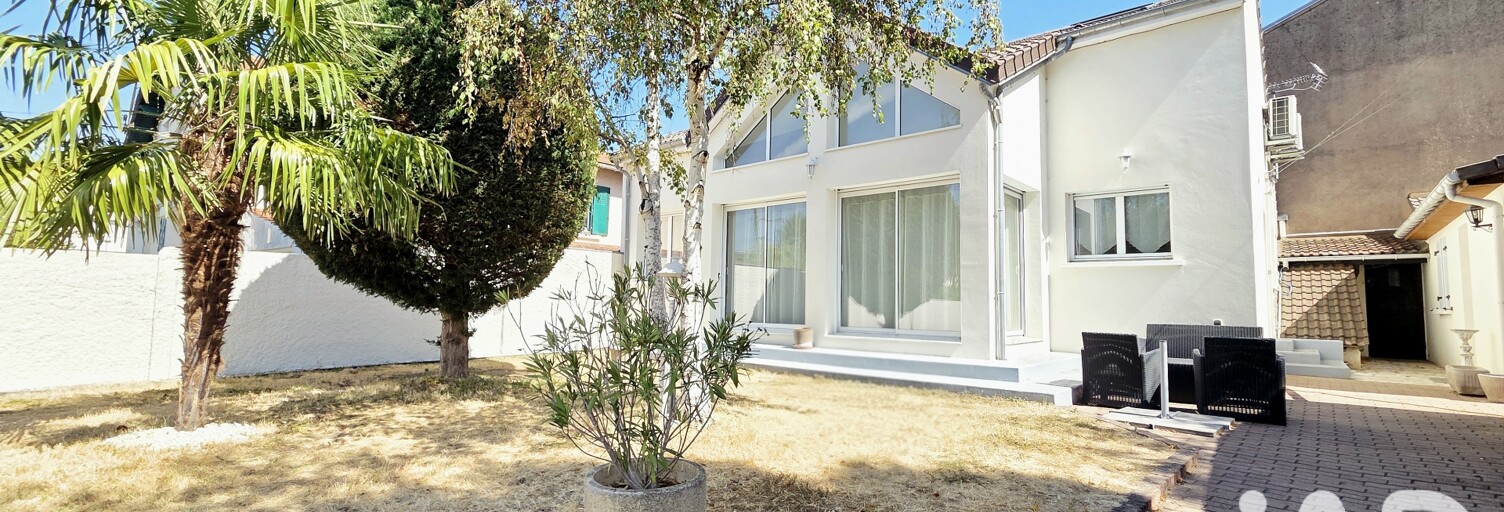Maison 6 Pièces 153 m² à vendre à Draveil (91210)