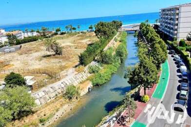 Appartement 2 pièces 1300 €
