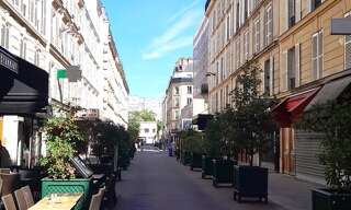 Appartement 1 Pièce 22 m² à vendre à Paris 17 (75017)