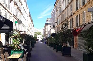 Appartement 1 pièces 299000 €
