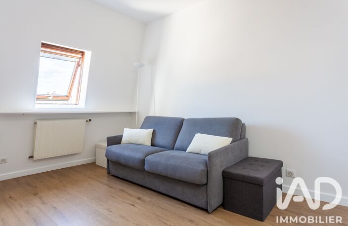Vente Appartement 1 pièce — photo 4