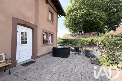 Appartement 4 pièces 165000 €
