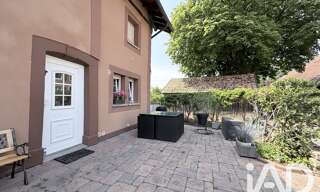 Appartement 4 Pièces 83 m² à vendre à Phaffans (90150)