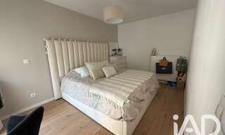 Appartement 2 Pièces 47 m² à vendre à Chaville (92370)