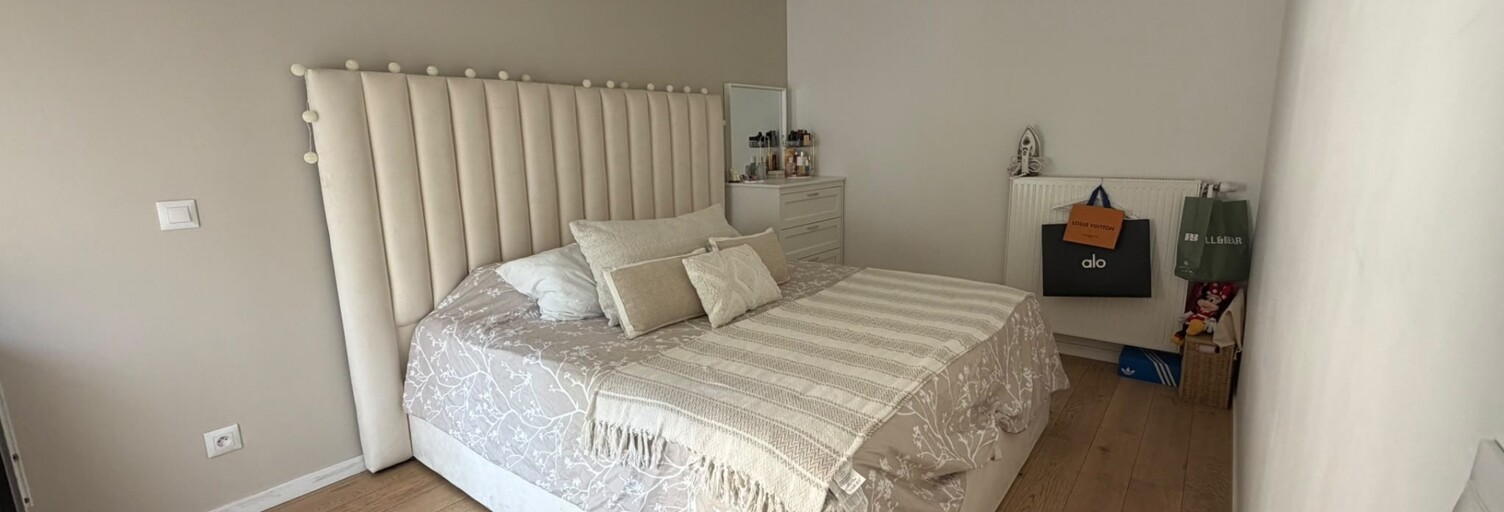 Appartement 2 Pièces 47 m² à vendre à Chaville (92370)
