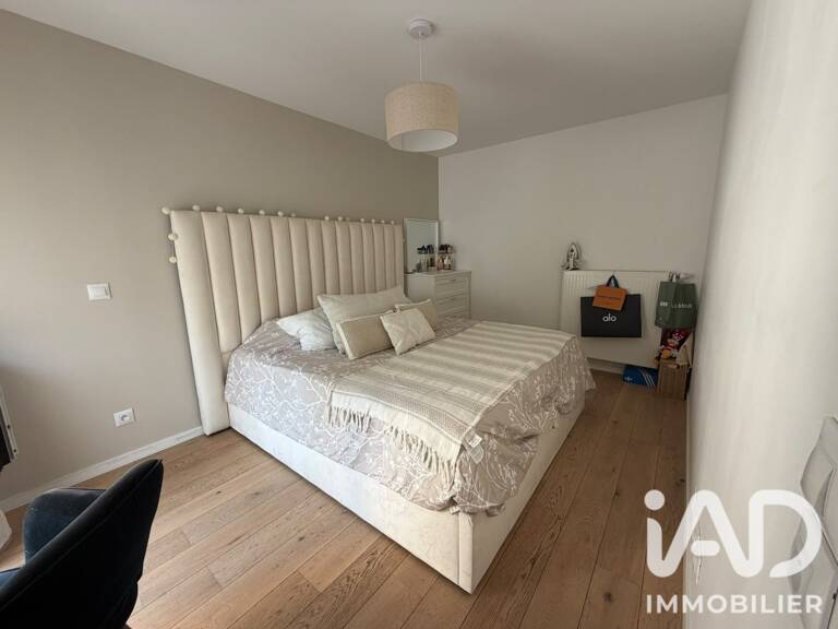 Vente Appartement 2 pièces — photo 1