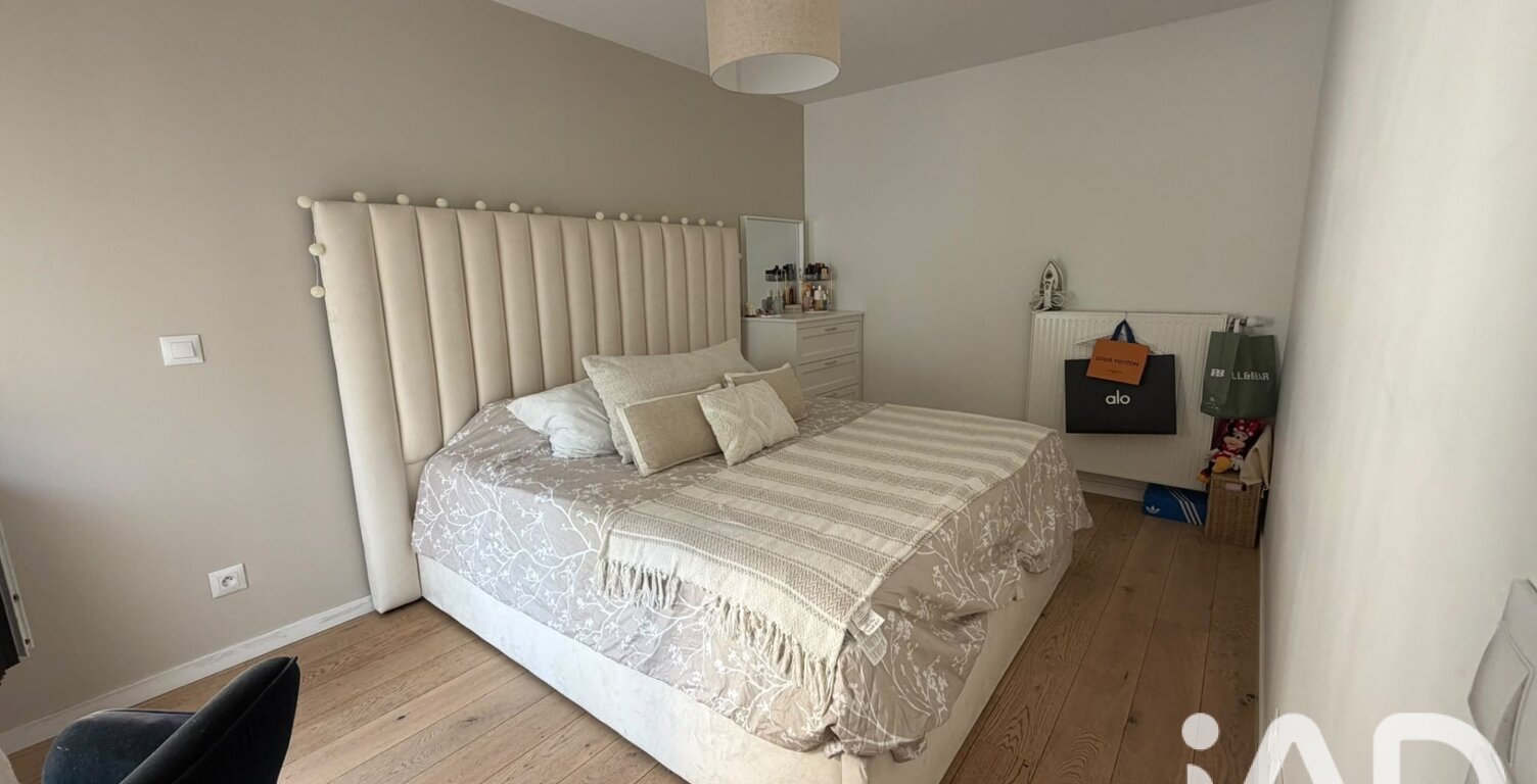 Vente Appartement 2 pièces — photo 1