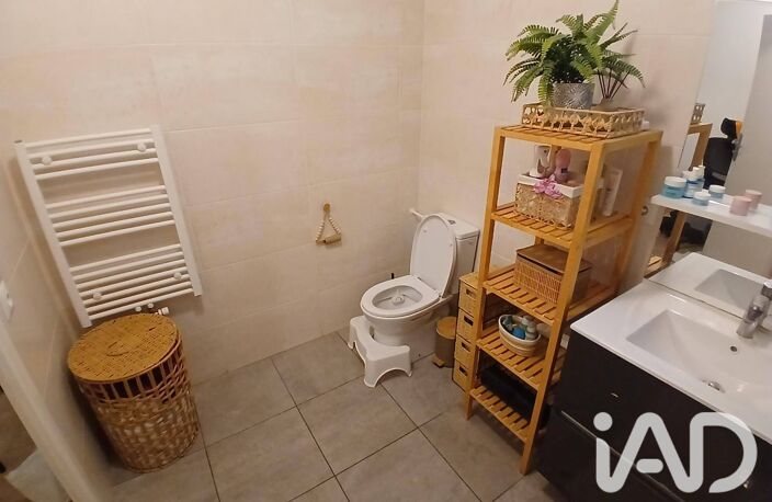 Vente Appartement 2 pièces — photo 2