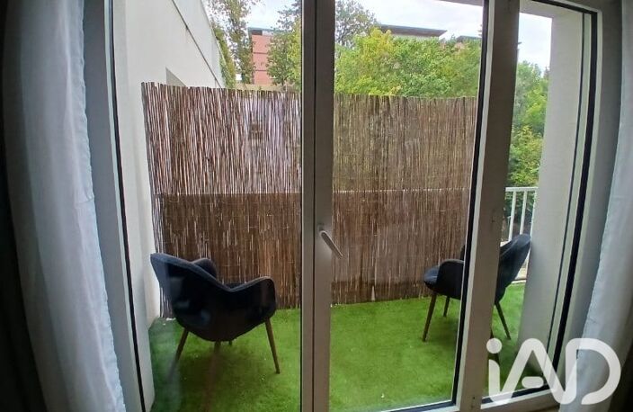 Vente Appartement 2 pièces — photo 4