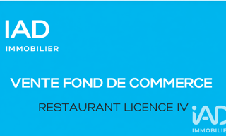 Commerce  85 m² à vendre à Soissons (02200)