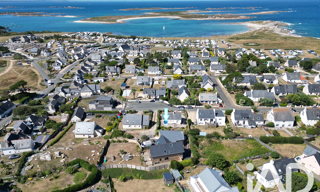 Maison 5 Pièces 162 m² à vendre à Pleumeur-Bodou (22560)