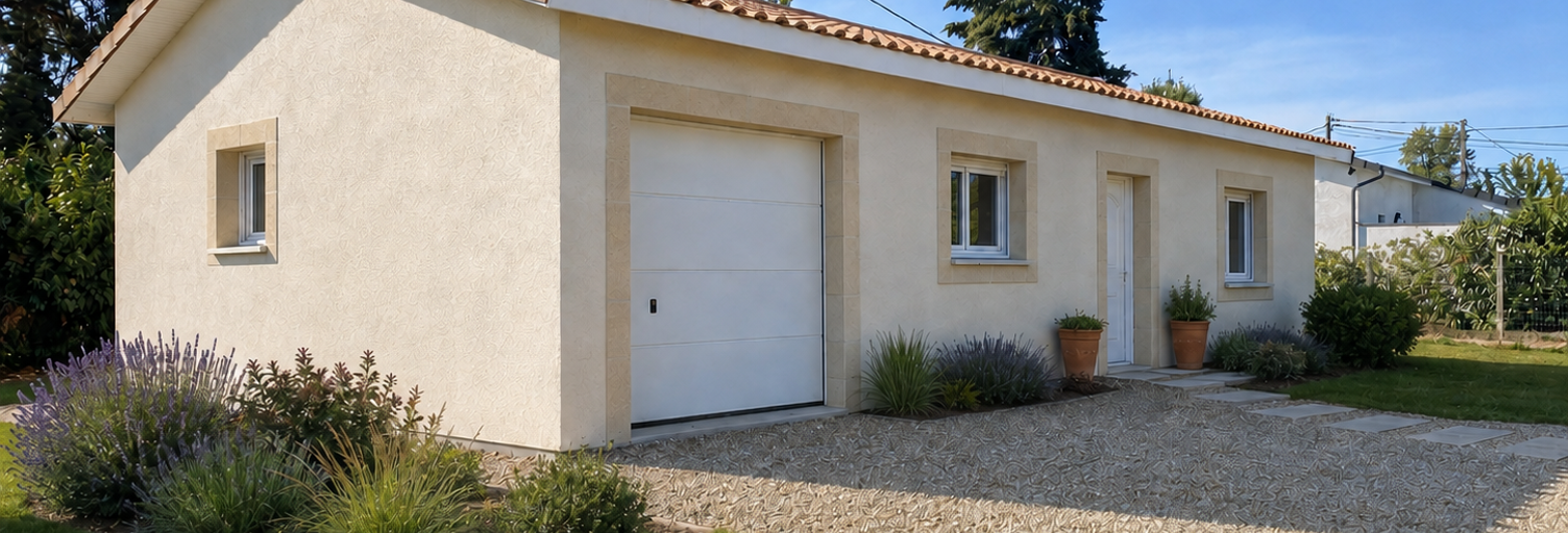Maison 3 Pièces 100 m² à vendre à Le Pizou (24700)