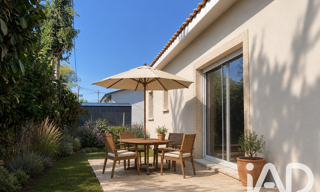 Maison 3 Pièces 100 m² à vendre à Le Pizou (24700)