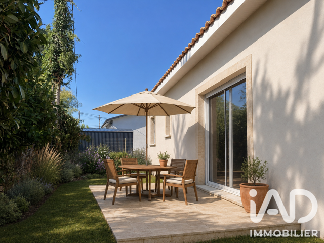 Vente Maison/villa 3 pièces — photo du bien