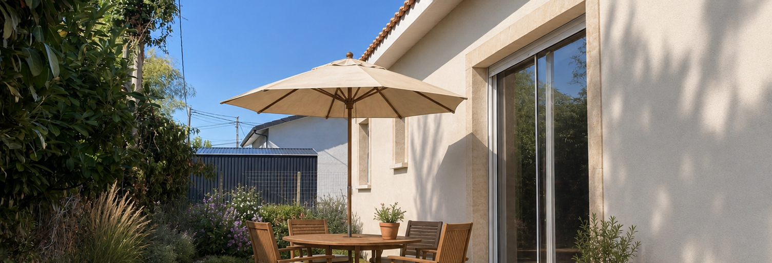 Maison 3 Pièces 100 m² à vendre à Le Pizou (24700)