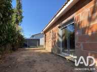 Vente Maison/villa 3 pièces — photo 2