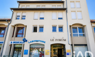 Appartement 3 Pièces 64 m² à vendre à Saint-Avold (57500)