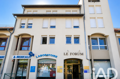 Appartement 3 pièces 82000 €