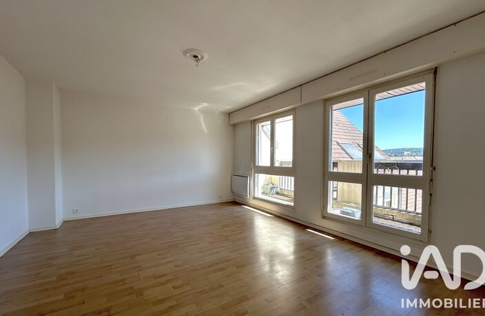 Vente Appartement 3 pièces — photo 2