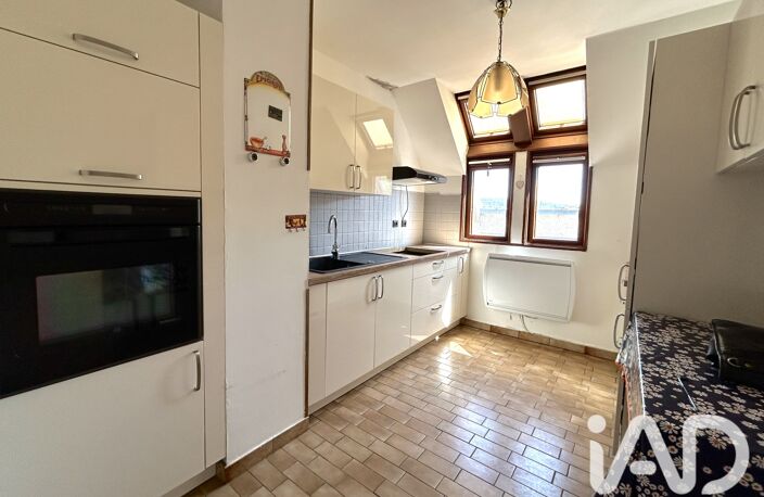 Vente Appartement 3 pièces — photo 3