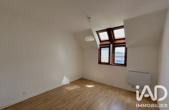 Vente Appartement 3 pièces — photo 4