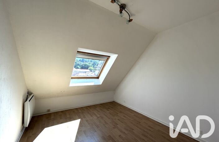 Vente Appartement 3 pièces — photo 5