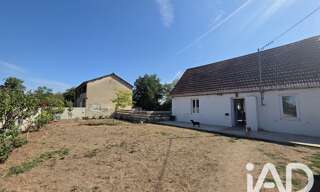 Maison 4 Pièces 100 m² à vendre à Beaulon (03230)