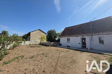 Maison 4 pièces 149000 €