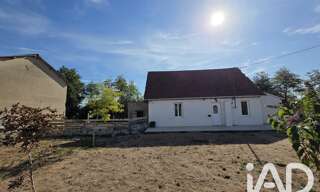 Maison 4 Pièces 100 m² à vendre à Beaulon (03230)