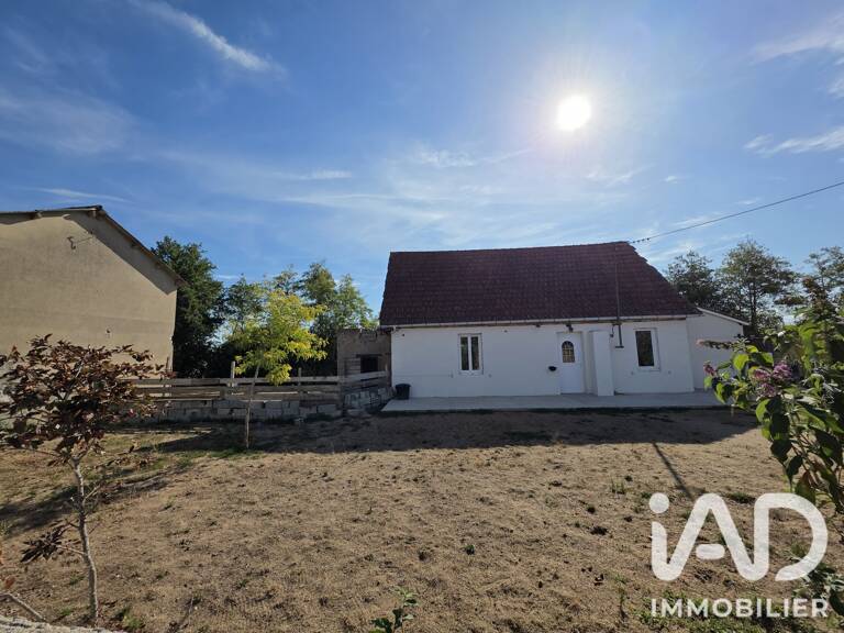 Vente Maison de campagne 4 pièces — photo 1