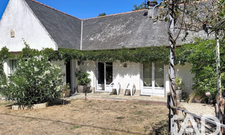 Maison 4 Pièces 111 m² à vendre à Saint-Briac-sur-Mer (35800)