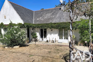 Maison 4 pièces 450000 €