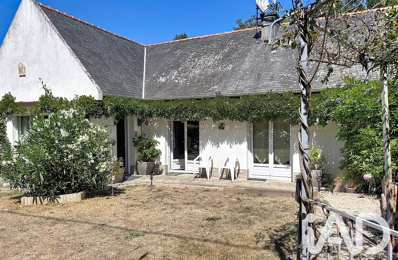 Vente Maison traditionnelle 4 pièces — photo du bien