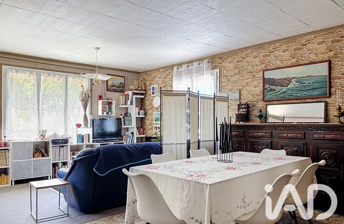 Vente Maison traditionnelle 4 pièces — photo 2
