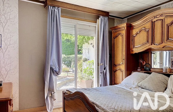 Vente Maison traditionnelle 4 pièces — photo 4