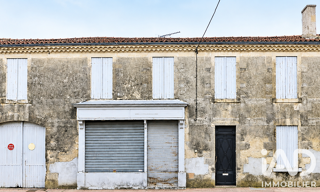 Immeuble  310 m² à vendre à Lesparre-Médoc (33340)