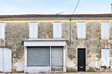 Immeuble  148000 €