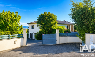 Maison 5 Pièces 201 m² à vendre à Millau (12100)