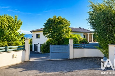 Maison 5 pièces 610000 €