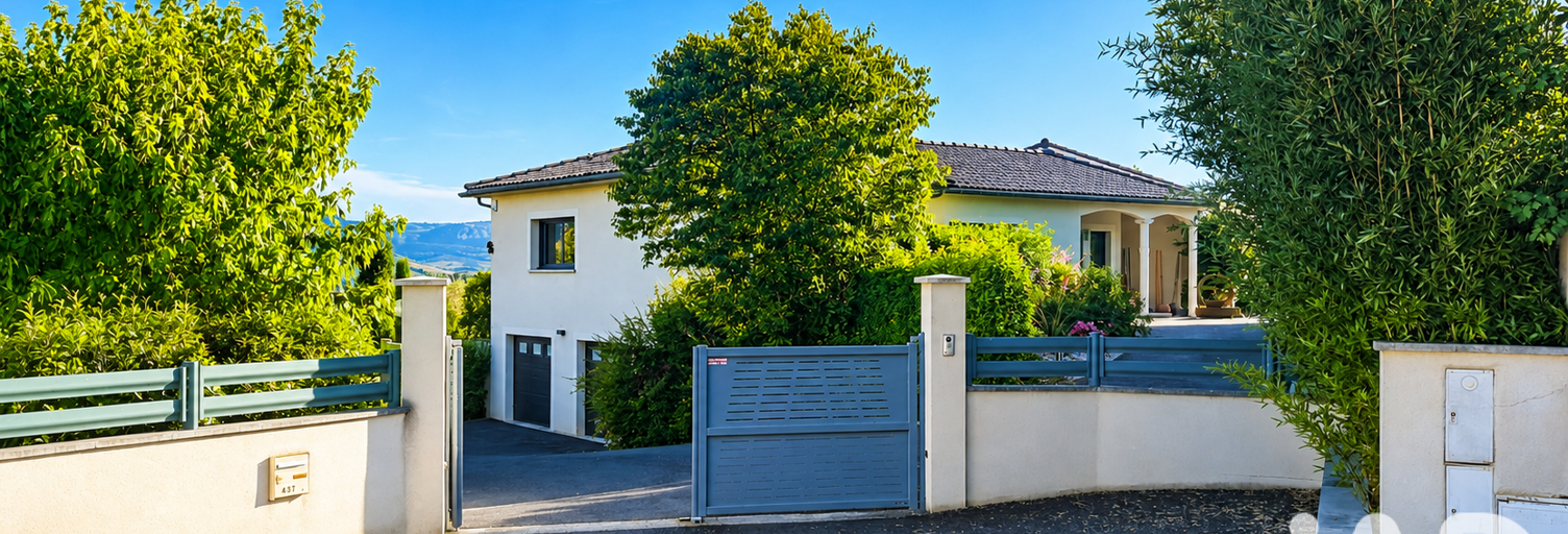 Maison 5 Pièces 201 m² à vendre à Millau (12100)