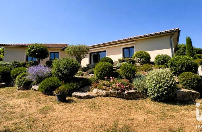 Vente Maison/villa 5 pièces — photo 4