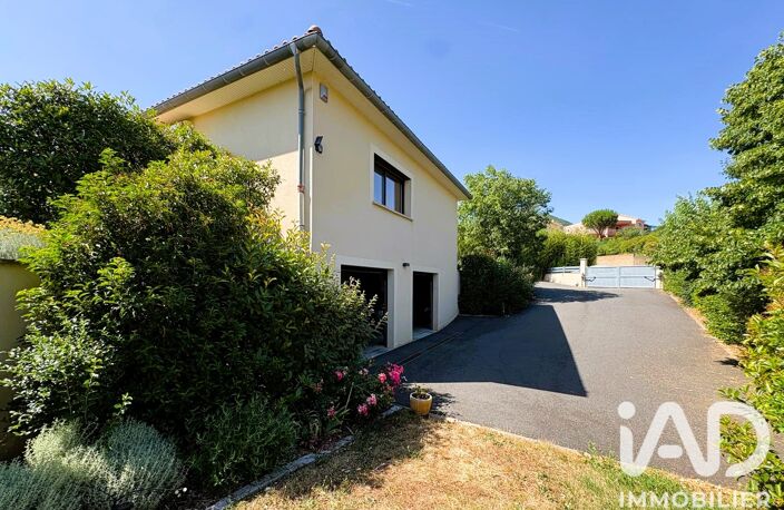 Vente Maison/villa 5 pièces — photo 5