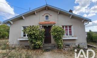Maison 4 Pièces 67 m² à vendre à Gramat (46500)